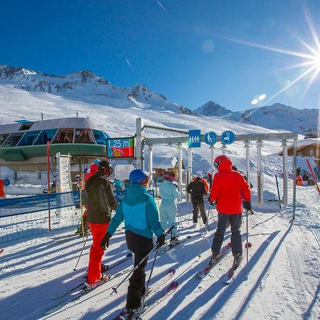 Chamonix Sud - Forclaz 504 Happy Rentals Zewnętrze zdjęcie
