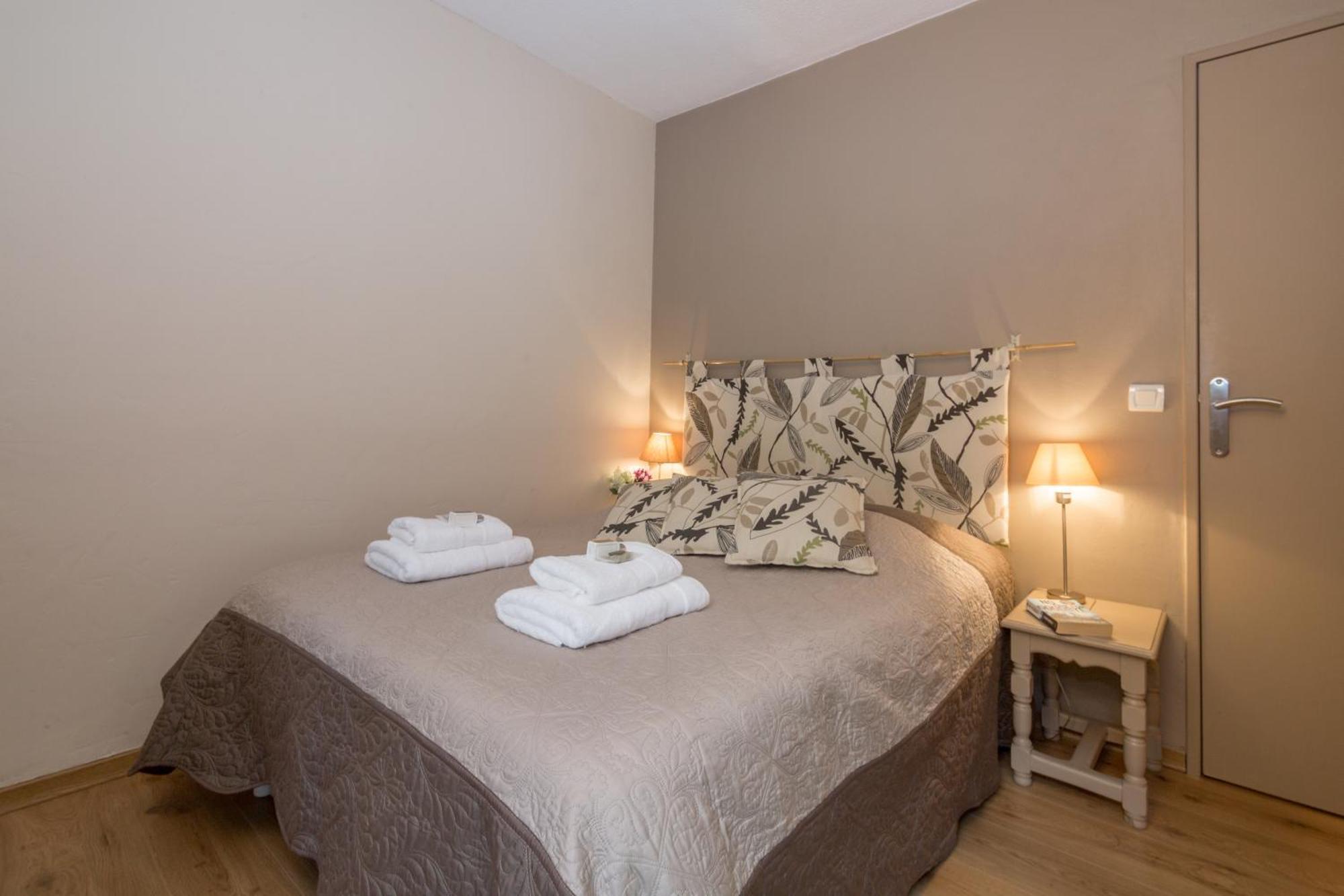 Chamonix Sud - Forclaz 504 Happy Rentals Zewnętrze zdjęcie