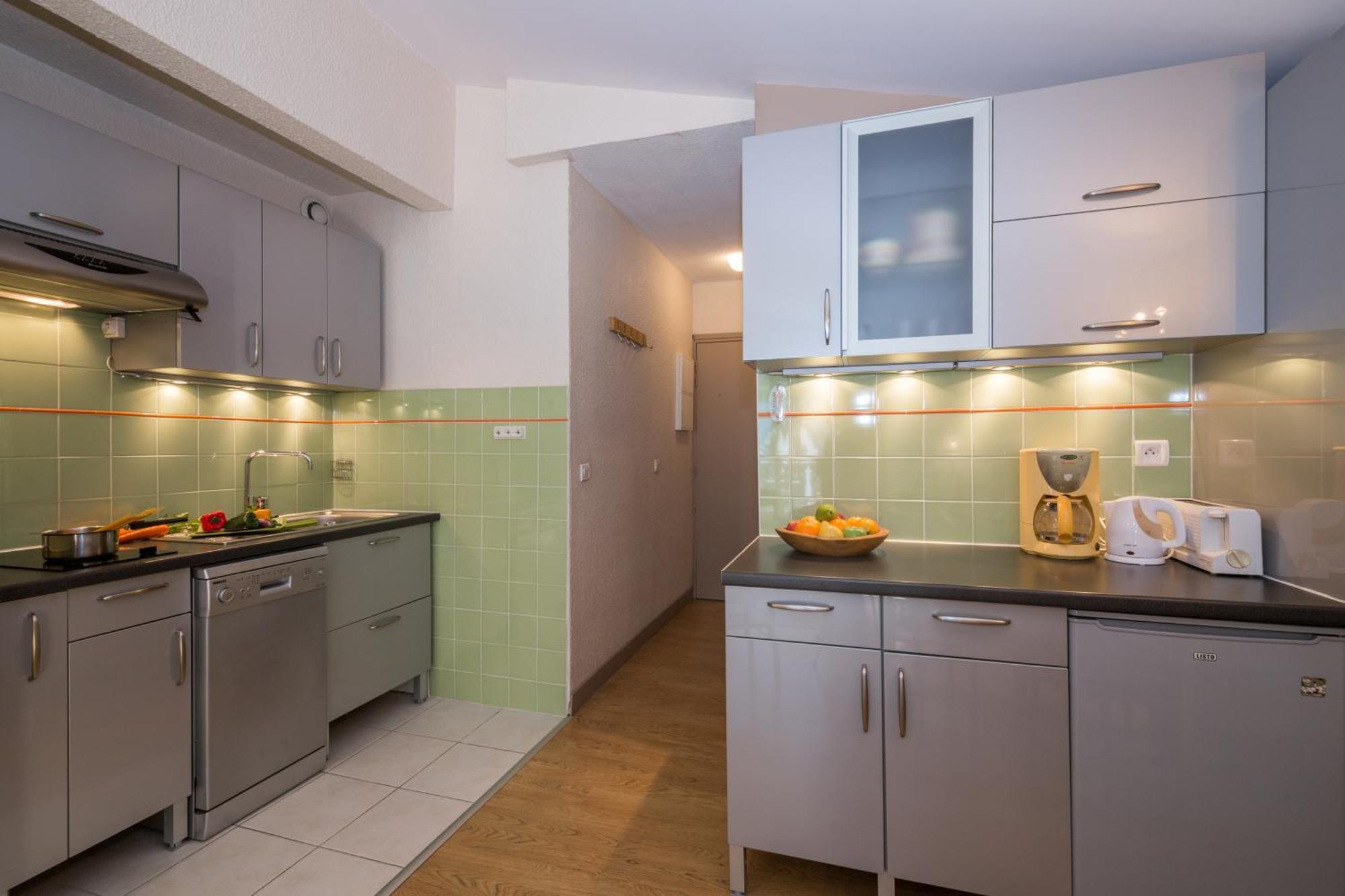 Chamonix Sud - Forclaz 504 Happy Rentals Zewnętrze zdjęcie
