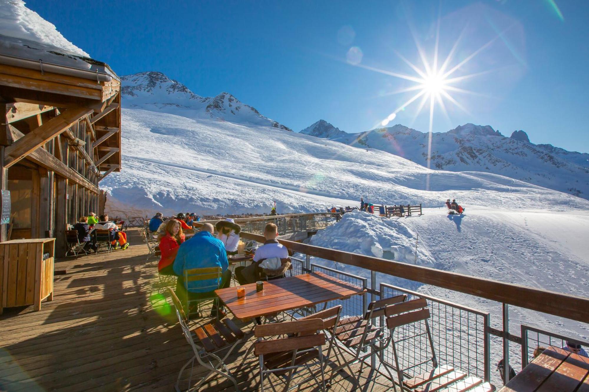 Chamonix Sud - Forclaz 504 Happy Rentals Zewnętrze zdjęcie