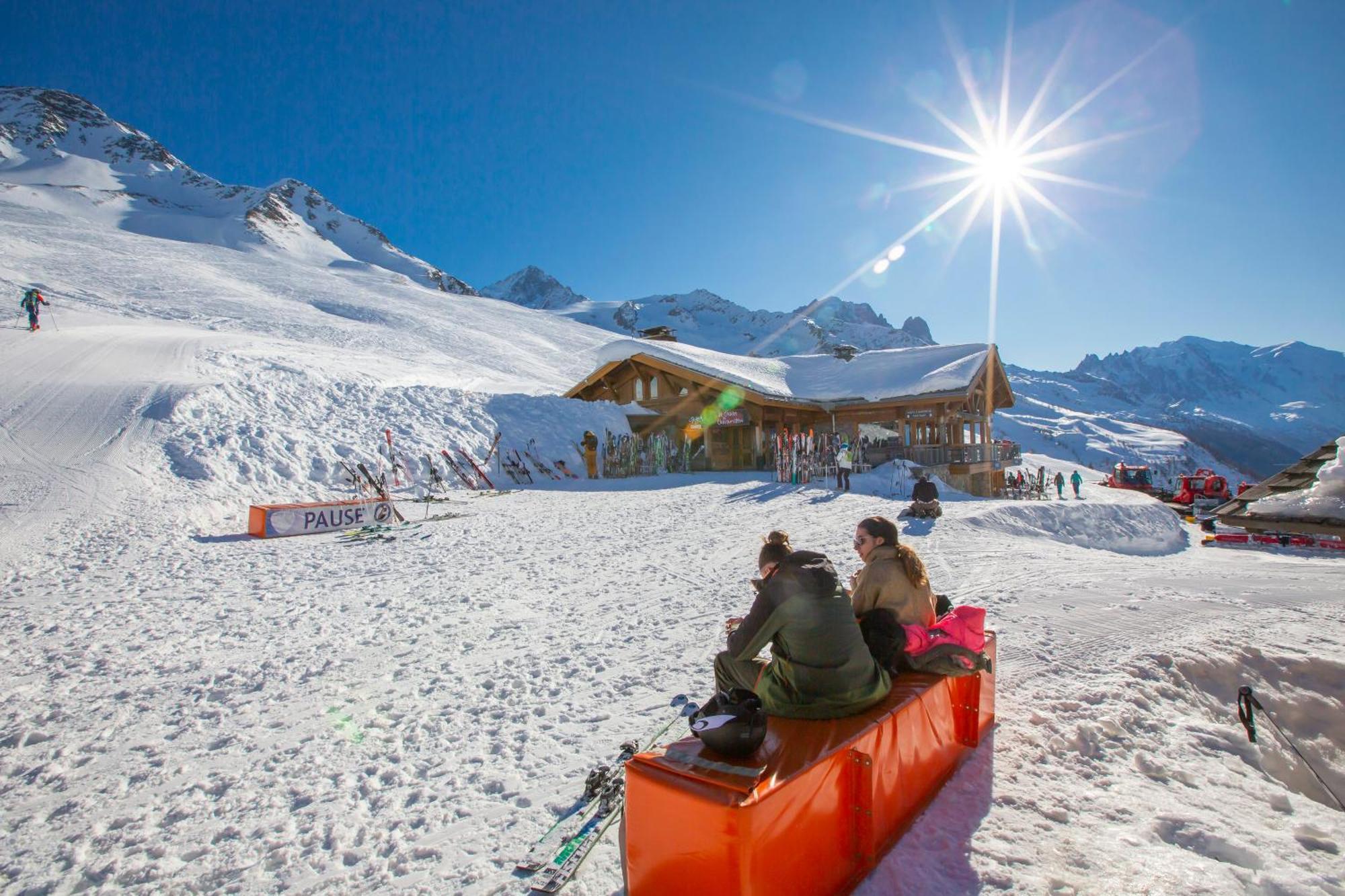 Chamonix Sud - Forclaz 504 Happy Rentals Zewnętrze zdjęcie